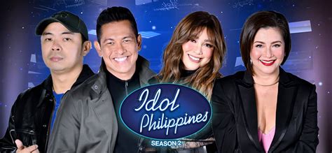 Idol Philippines Season 2 .
